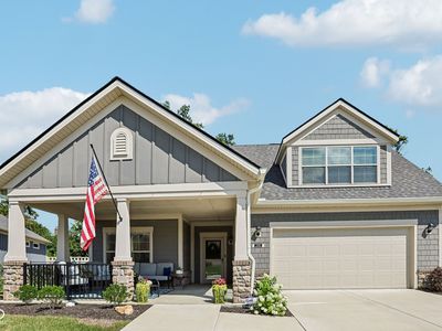 13991 Rowling Pl, Carmel, IN, 46033