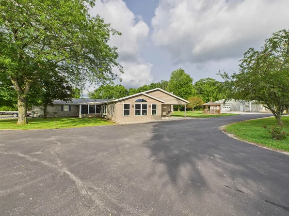 4255 NW State Road 116 90 Rd #90, Markle, IN 46770