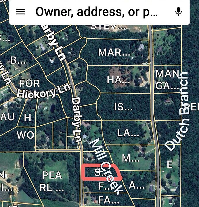 2nd image of 0 Darby Ln