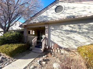 3172 Shoshone Dr #H11, Prescott, AZ 86301