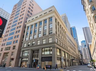 74 New Montgomery St UNIT 209, San Francisco, CA