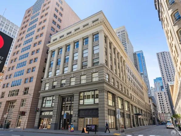 74 New Montgomery St Unit 209, San Francisco, CA 94105