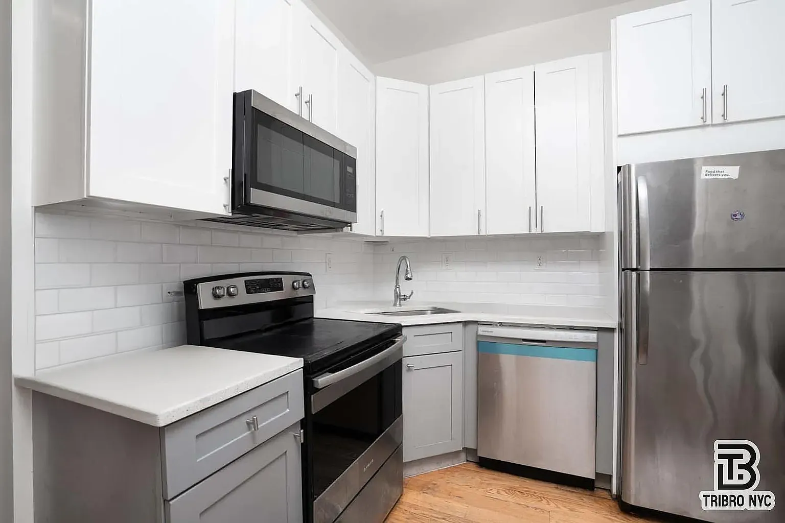 1056 Rogers Avenue — Photo 4