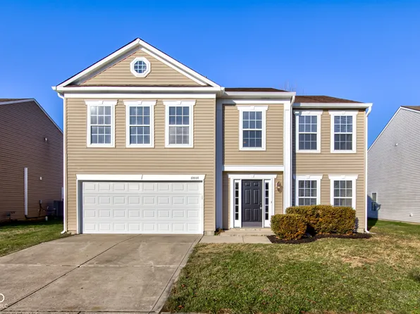 10808 Inspiration Dr, Indianapolis, IN 46259