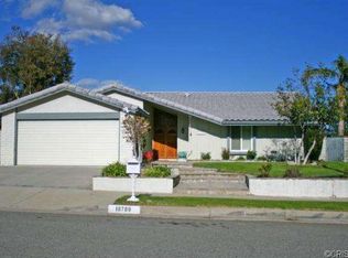 18789 Braemore Rd, Porter Ranch, CA 91326