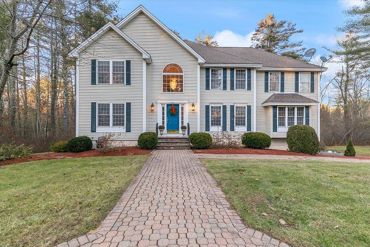 2 Harley Lane, Salem, NH 03079 Zillow