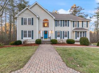 2 Harley Ln, Salem, NH 03079