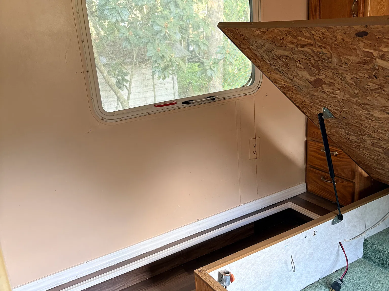 1 bed, $700 — Photo 4