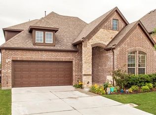 6301 Cedar Sage Trl, Argyle, TX 76226