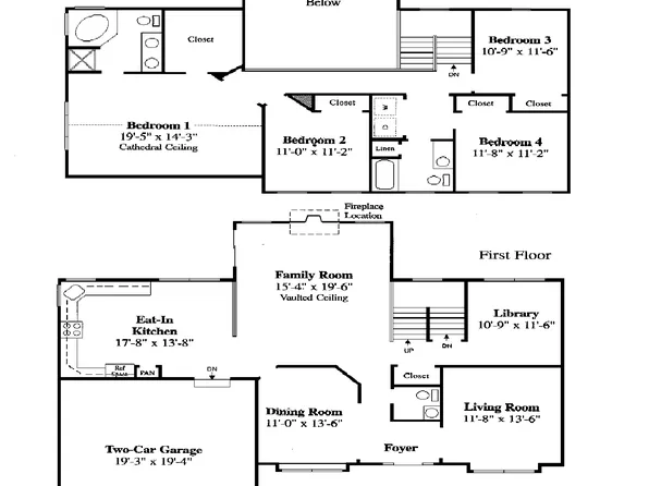 117 Azalea Dr, Deptford, NJ 08096