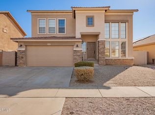 3091 E Morenci Rd, San Tan Valley, AZ 85143