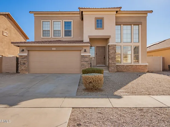 3091 E MORENCI Road, San Tan Valley, AZ 85143