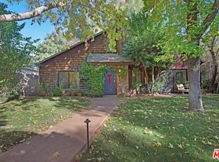 1441 Bonnell Dr, Topanga, CA 90290