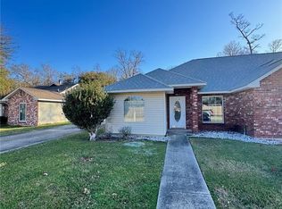110 Brandi Ln, Hammond, LA 70403
