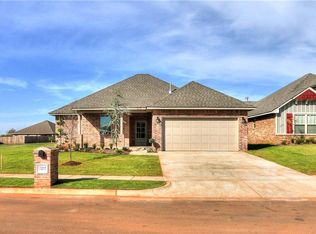 7217 NW 145th St, Oklahoma City, OK 73142