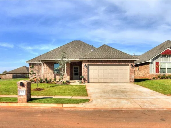 7217 NW 145th St, Oklahoma City, OK 73142