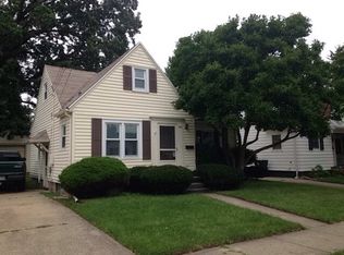 1130 George St, Lansing, MI 48910