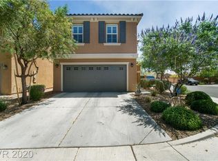 7155 Placid Lake Ave, Las Vegas, NV 89179