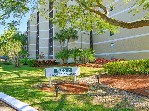 16300 Golf Club Road #706, Weston, FL 33326