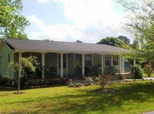 606 Morrison St, Georgetown, SC 29440