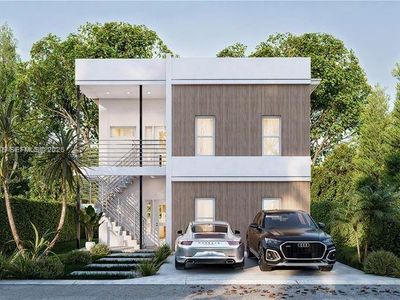 1119 NW 105th Ter, Miami, FL, 33150