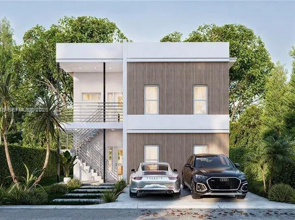 1119 NW 105th Ter, Miami, FL 33150