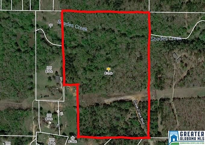 1st image of 7276 Creek Trace Blvd