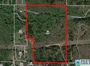 7276 Creek Trace Blvd, Bessemer, AL 35022