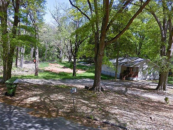 Farm/Garden beside the house