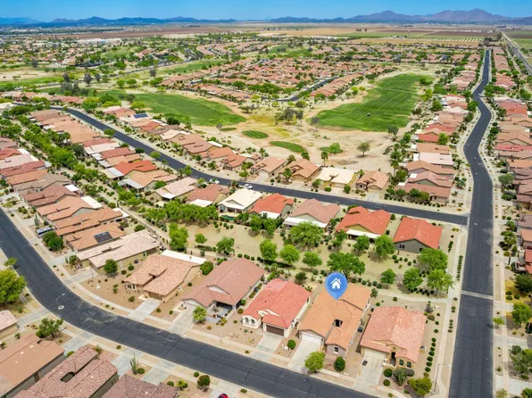 2676 E GOLDEN Trail, Casa Grande, AZ 85194