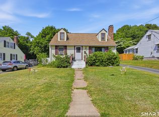 80 Lenox Street, Manchester, CT 06040