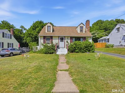 80 Lenox Street, Manchester, CT, 06040