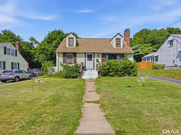 80 Lenox Street, Manchester, CT 06040