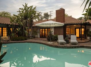 2630 Laurel Pass, Los Angeles, CA 90046