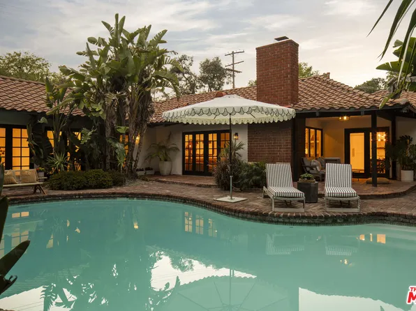 2630 Laurel Pass, Los Angeles, CA 90046