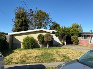 27663 La Porte Ave, Hayward, CA