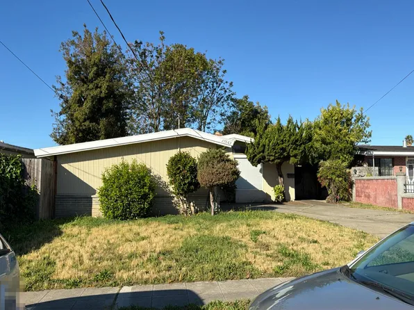 27663 La Porte Ave, Hayward, CA 94545