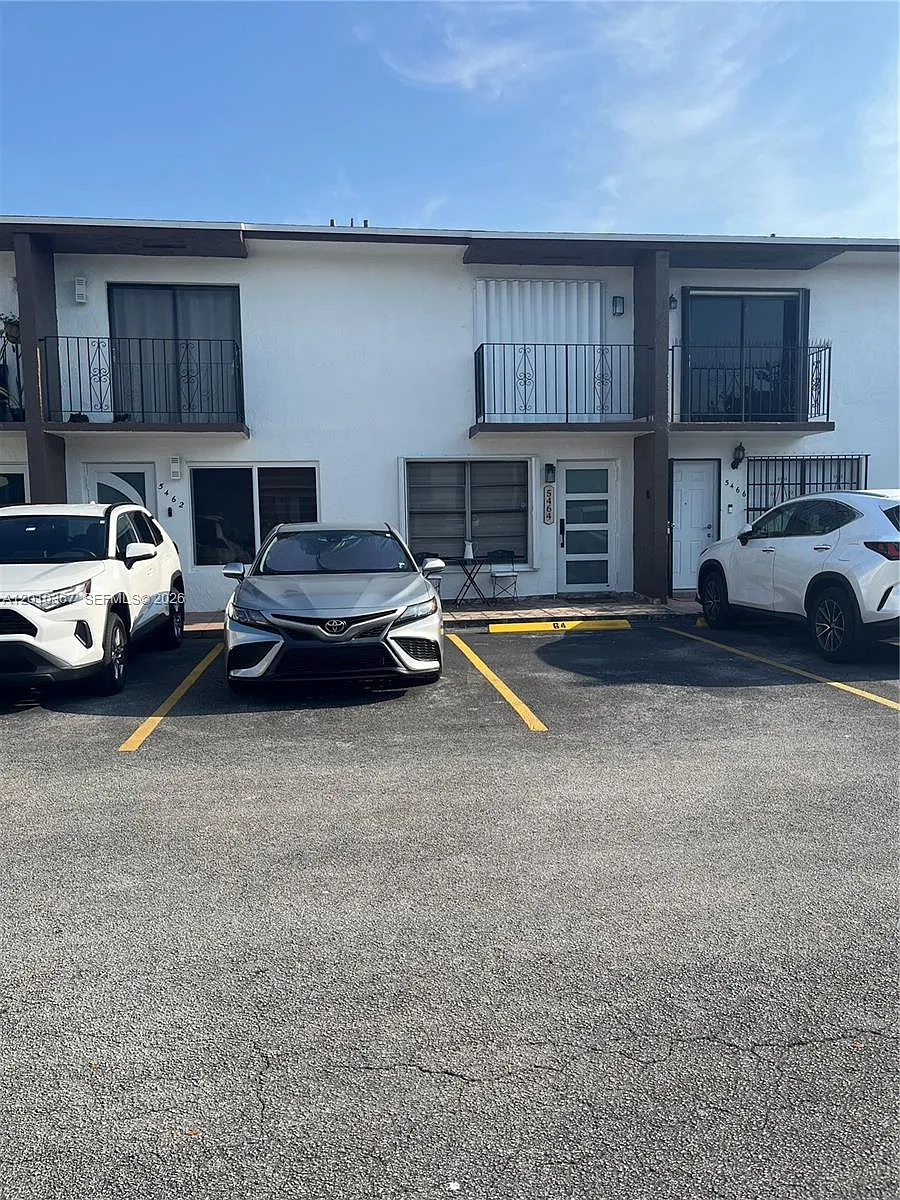 Building Photo - 5464 W 26th Ave #27-D