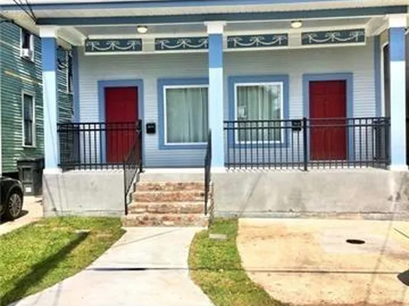 2314 Valmont St, New Orleans, LA 70115