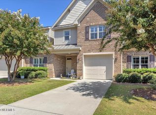 4157 Cambridge Cove Cir SE UNIT 2, Southport, NC 28461