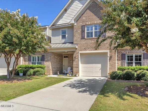 4157 Cambridge Cove Circle SE Unit 2, Southport, NC 28461