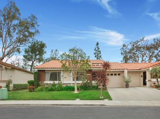 28002 Via Bonalde, Mission Viejo, CA 92692
