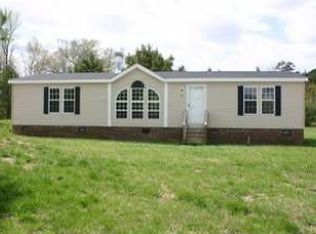 84 Old Pebble Ln, Kenly, NC 27542