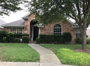 2049 Saint Anne Dr, Allen, TX 75013
