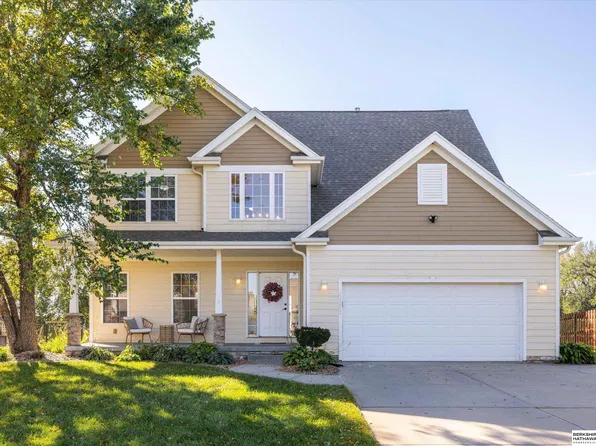 23267 Agee Ln, Waterloo, NE 68069