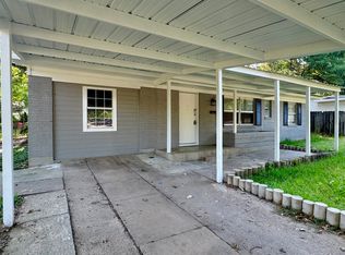 103 Park Cir, Texarkana, TX 75503