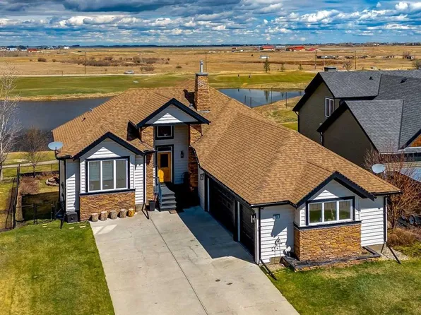 569 S Boulder Creek Cir SE, Rocky View County, AB T0J 1X3