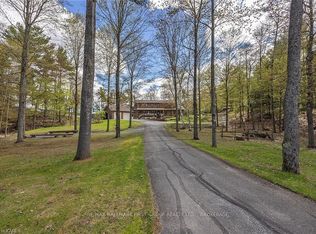 1525 Burnt Hills Rd, South Frontenac, ON K0H1H0