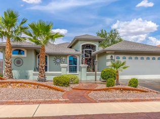 13049 Tierra Creel Ln, El Paso, TX 79938