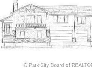 7943 Boothill Dr, Park City, UT 84098